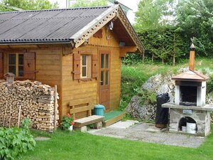 Grillhütte